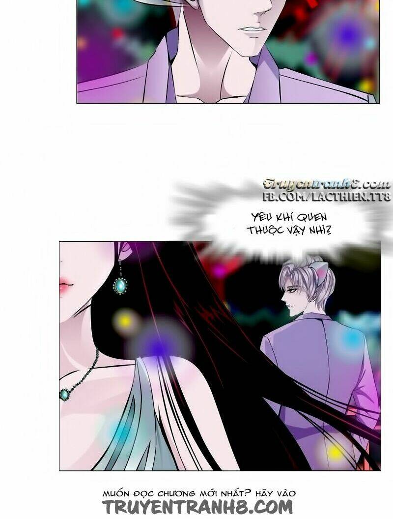 Beauty And Demon Chapter 29 - Trang 2