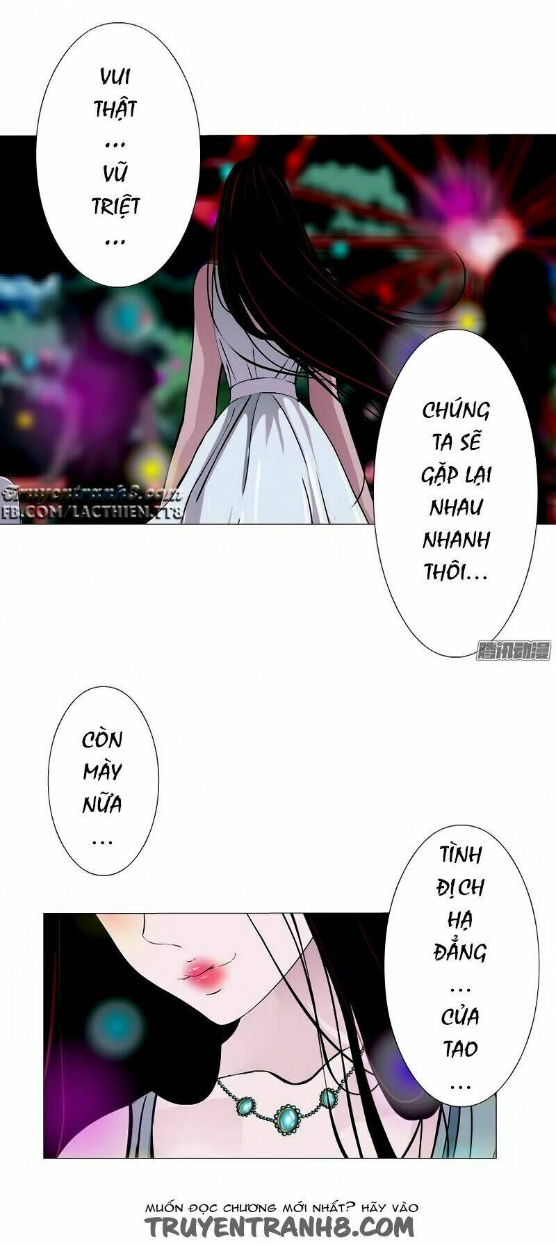 Beauty And Demon Chapter 29 - Trang 2