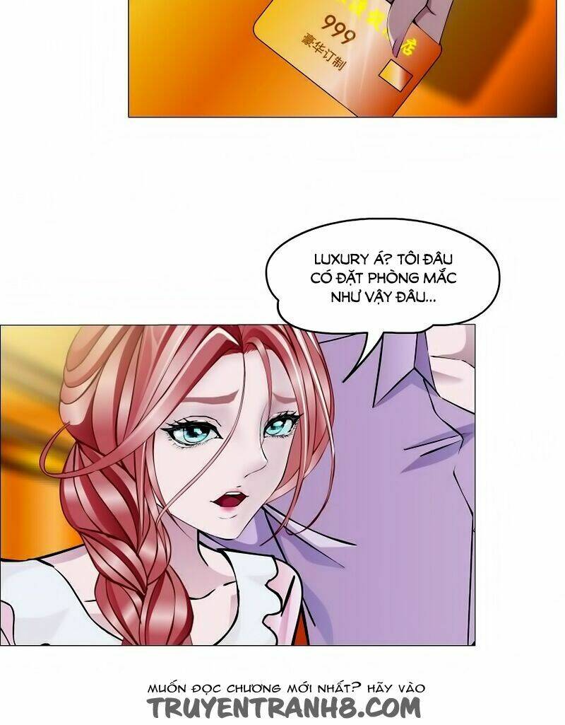 Beauty And Demon Chapter 29 - Trang 2