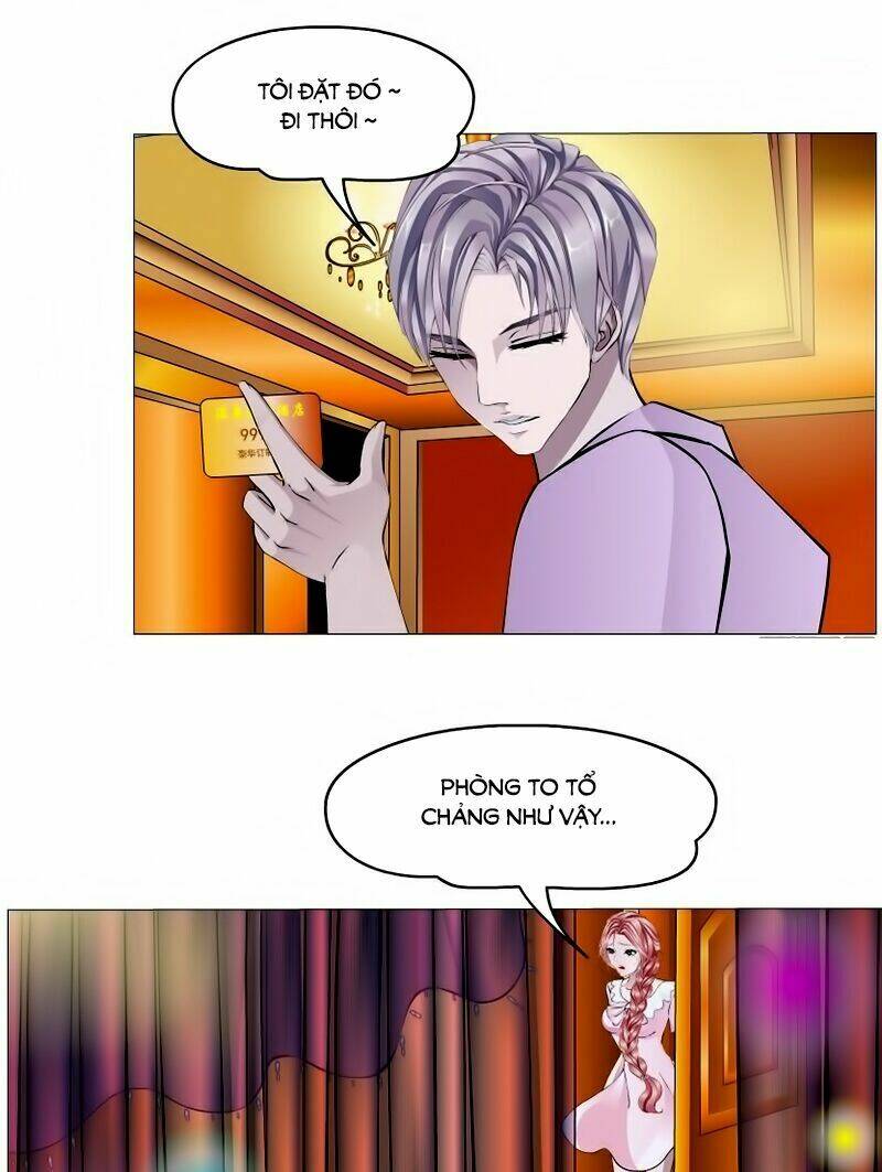 Beauty And Demon Chapter 29 - Trang 2