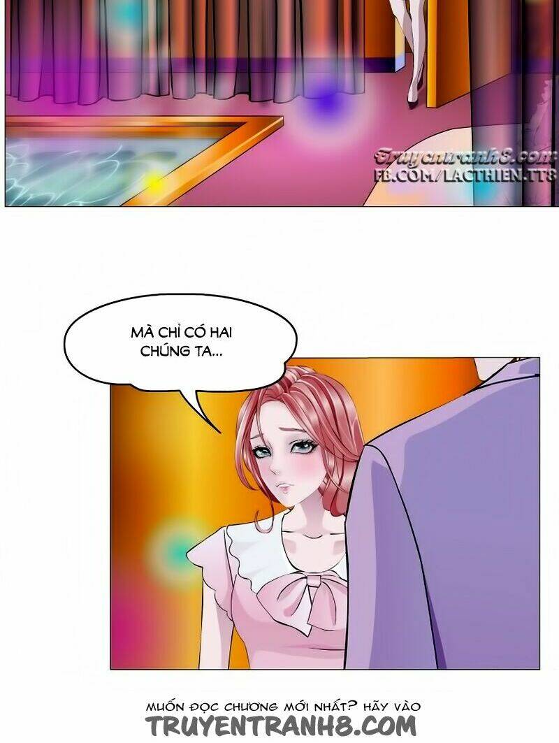 Beauty And Demon Chapter 29 - Trang 2