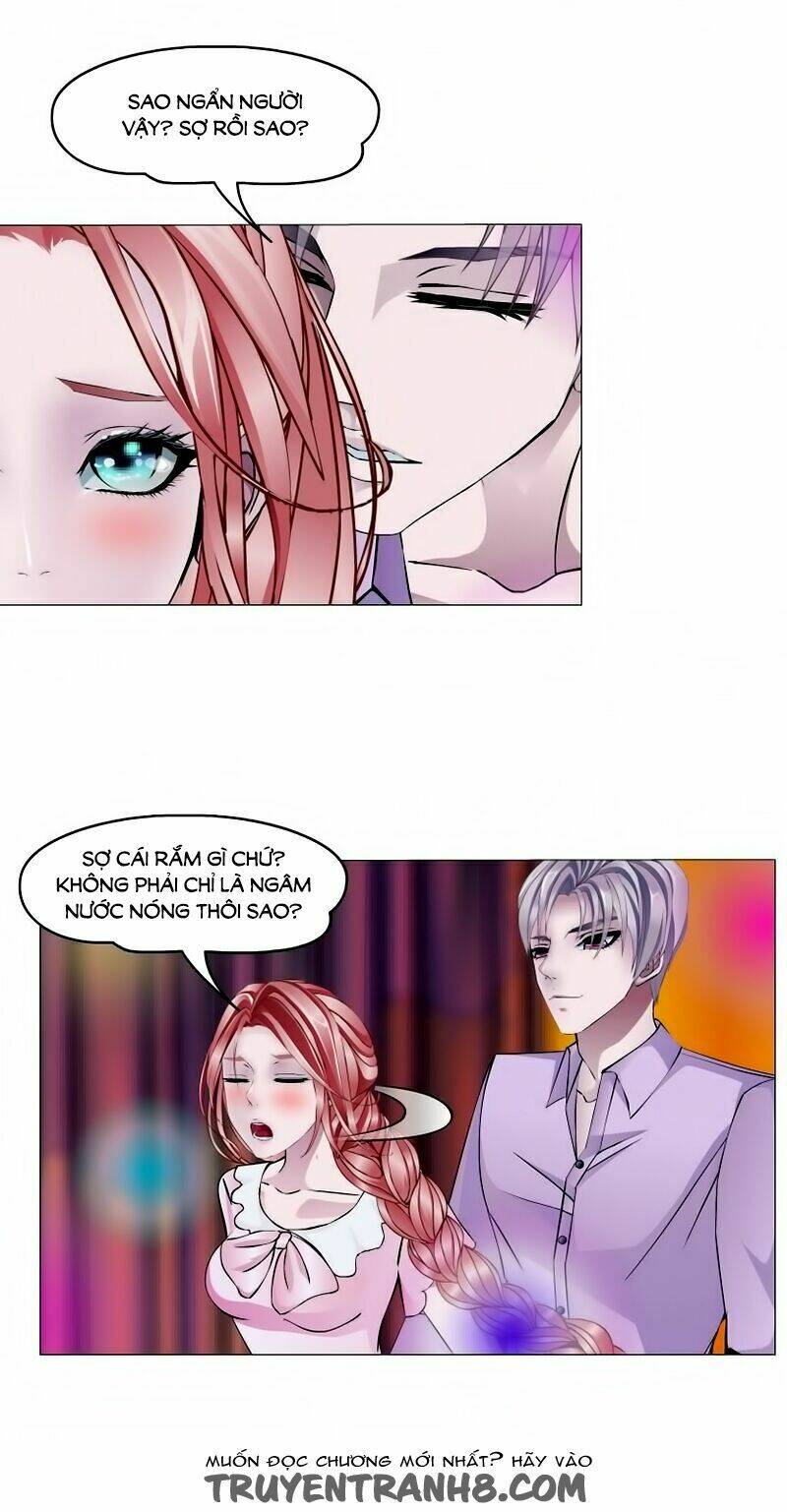 Beauty And Demon Chapter 29 - Trang 2