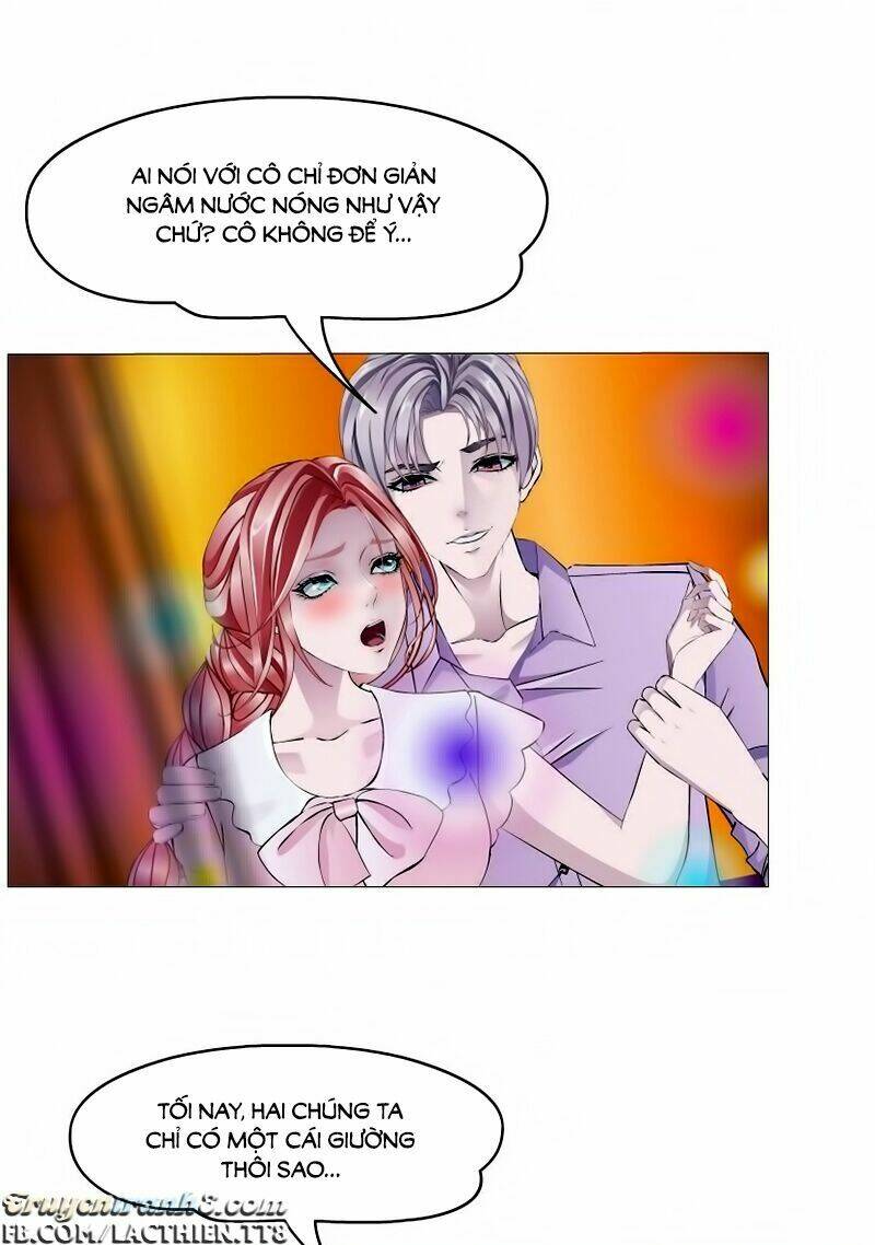 Beauty And Demon Chapter 29 - Trang 2