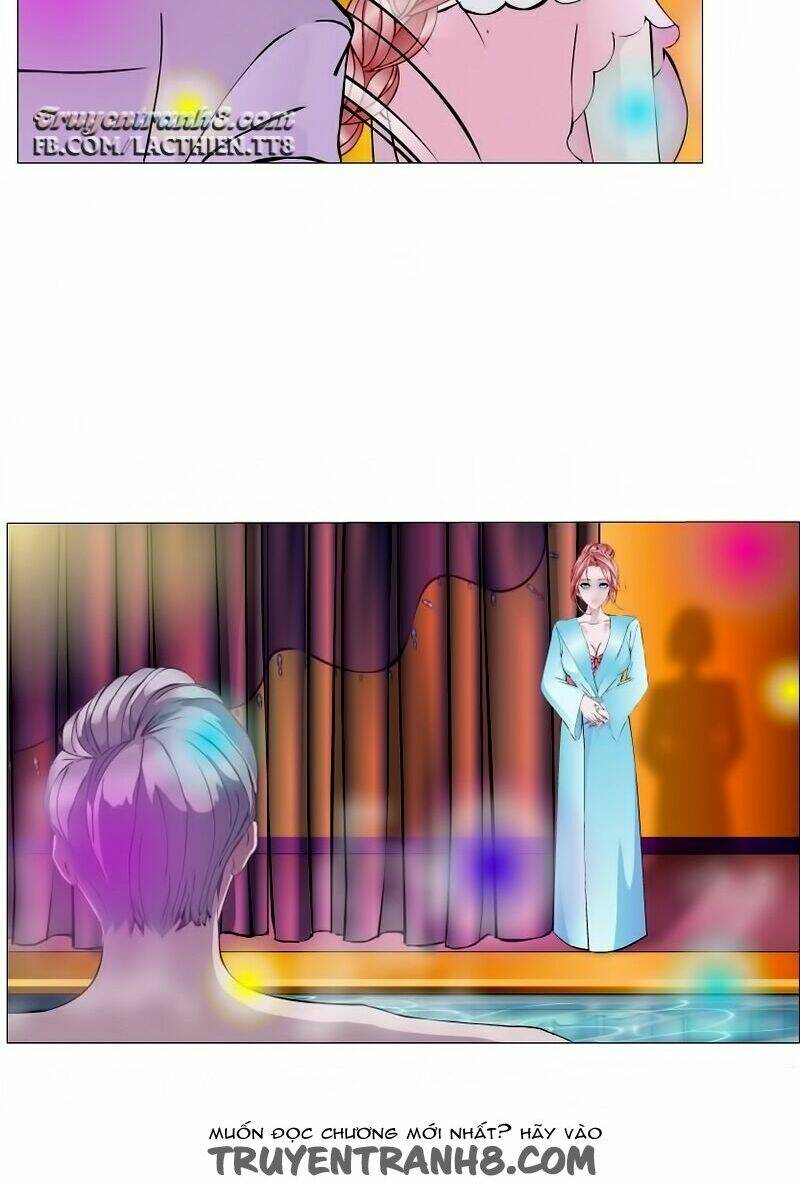 Beauty And Demon Chapter 29 - Trang 2