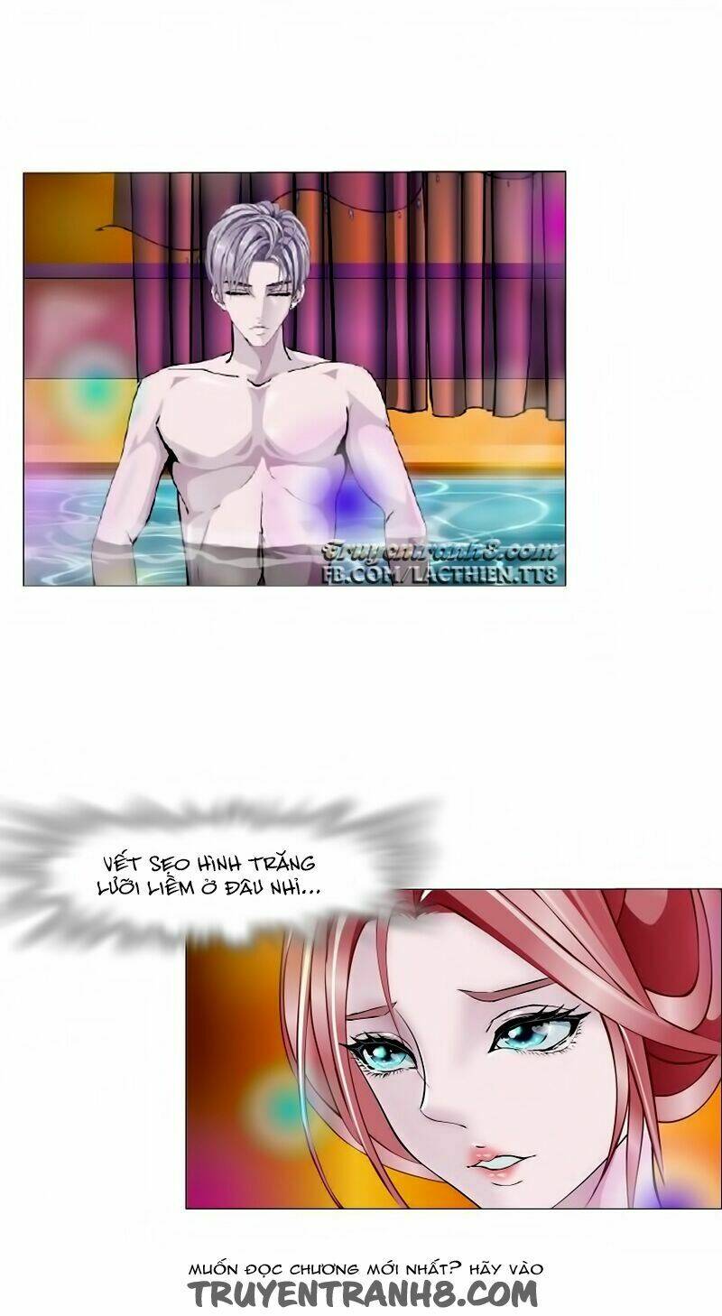 Beauty And Demon Chapter 29 - Trang 2