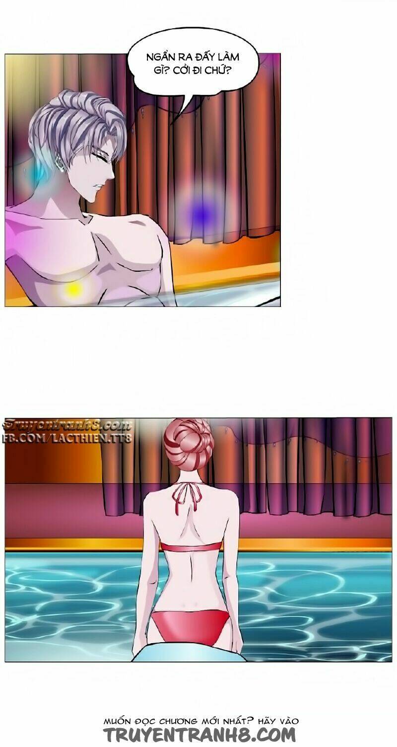 Beauty And Demon Chapter 29 - Trang 2