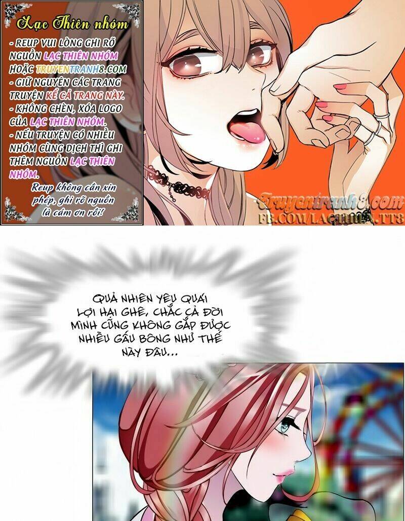 Beauty And Demon Chapter 29 - Trang 2