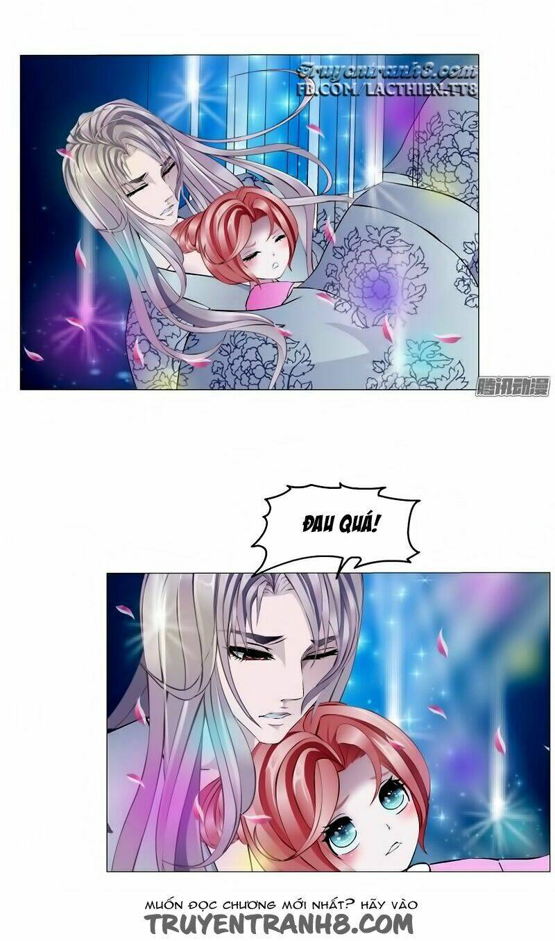 Beauty And Demon Chapter 29 - Trang 2