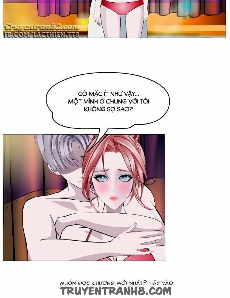 Beauty And Demon Chapter 29 - Trang 2