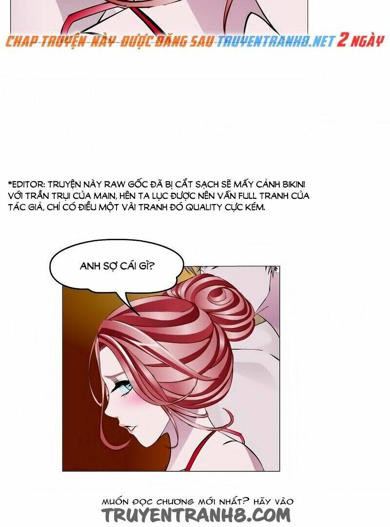 Beauty And Demon Chapter 29 - Trang 2