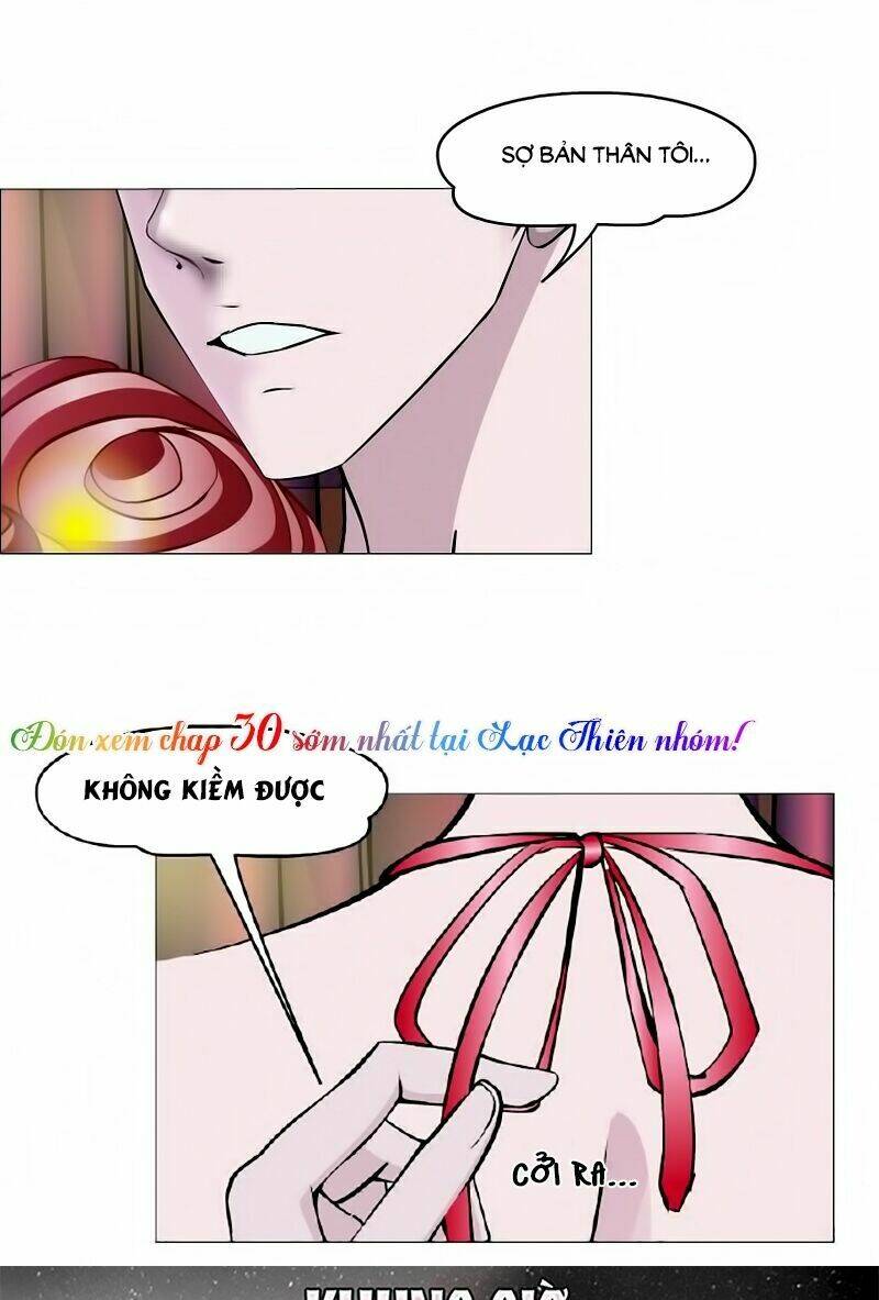 Beauty And Demon Chapter 29 - Trang 2
