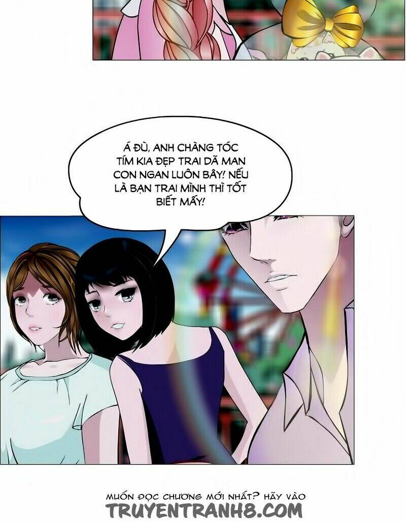 Beauty And Demon Chapter 29 - Trang 2