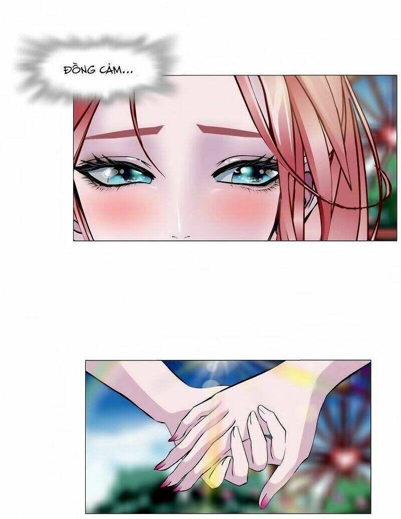 Beauty And Demon Chapter 29 - Trang 2