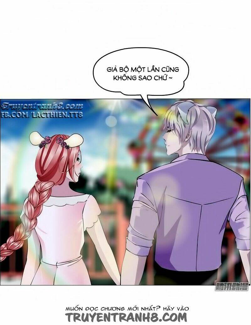 Beauty And Demon Chapter 29 - Trang 2