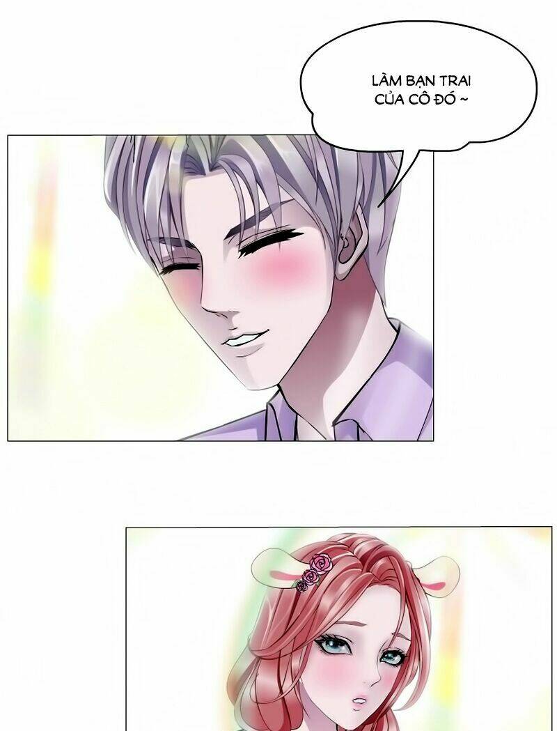 Beauty And Demon Chapter 29 - Trang 2