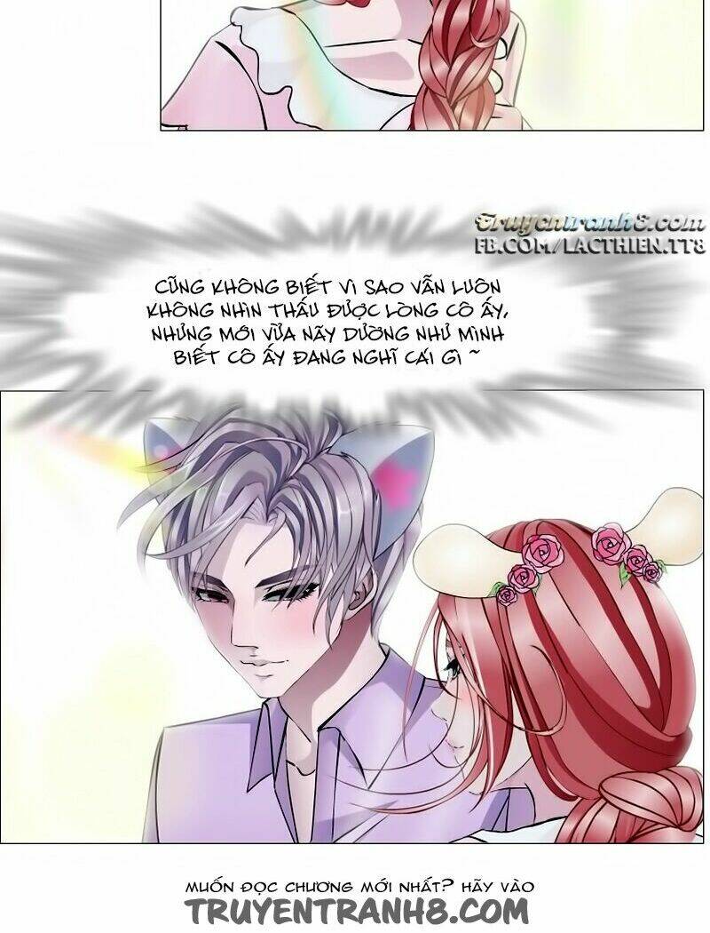 Beauty And Demon Chapter 29 - Trang 2