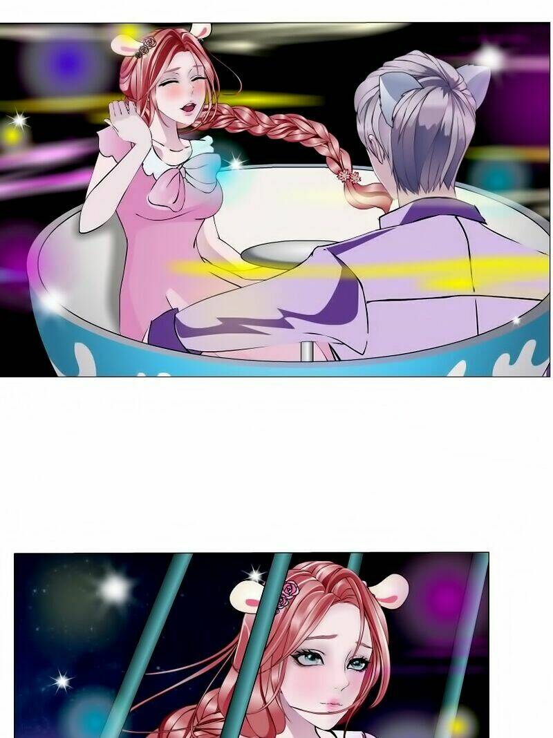 Beauty And Demon Chapter 29 - Trang 2