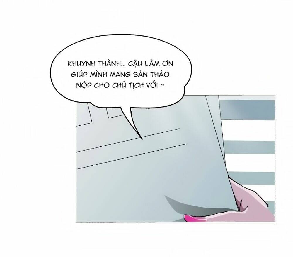 Beauty And Demon Chapter 3 - Trang 2