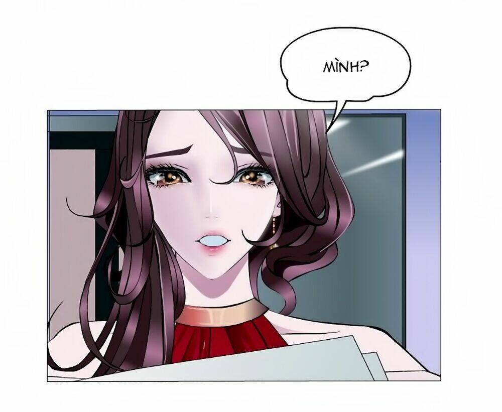 Beauty And Demon Chapter 3 - Trang 2