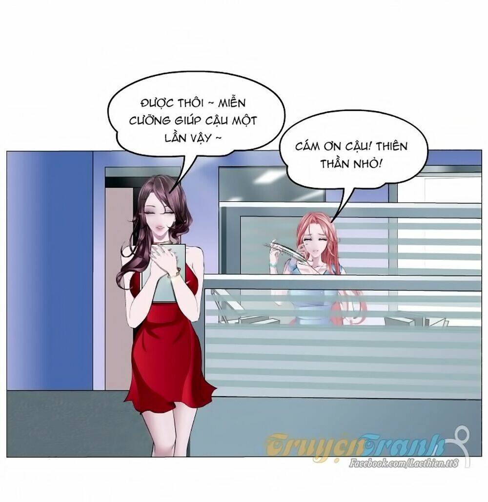 Beauty And Demon Chapter 3 - Trang 2