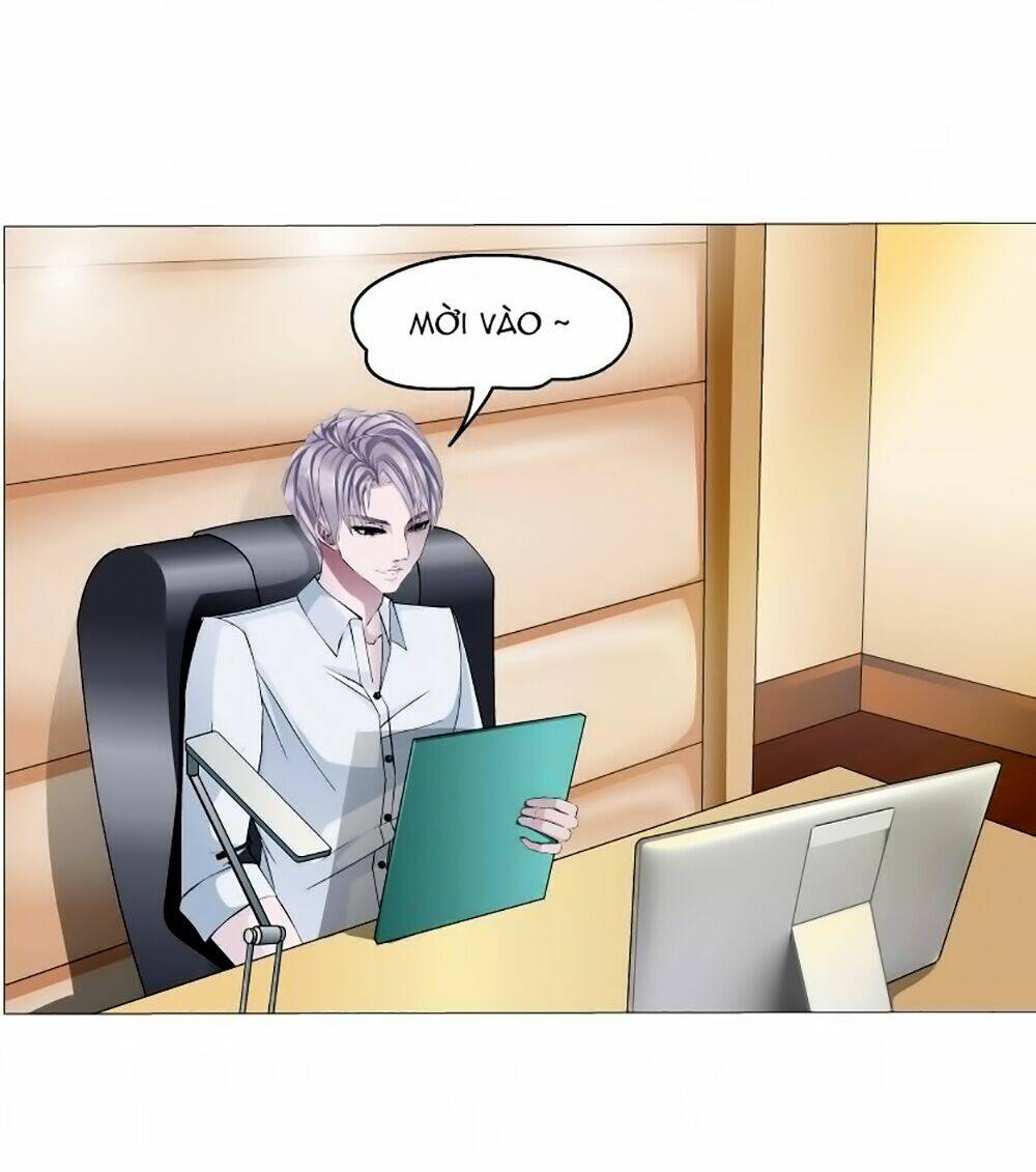 Beauty And Demon Chapter 3 - Trang 2