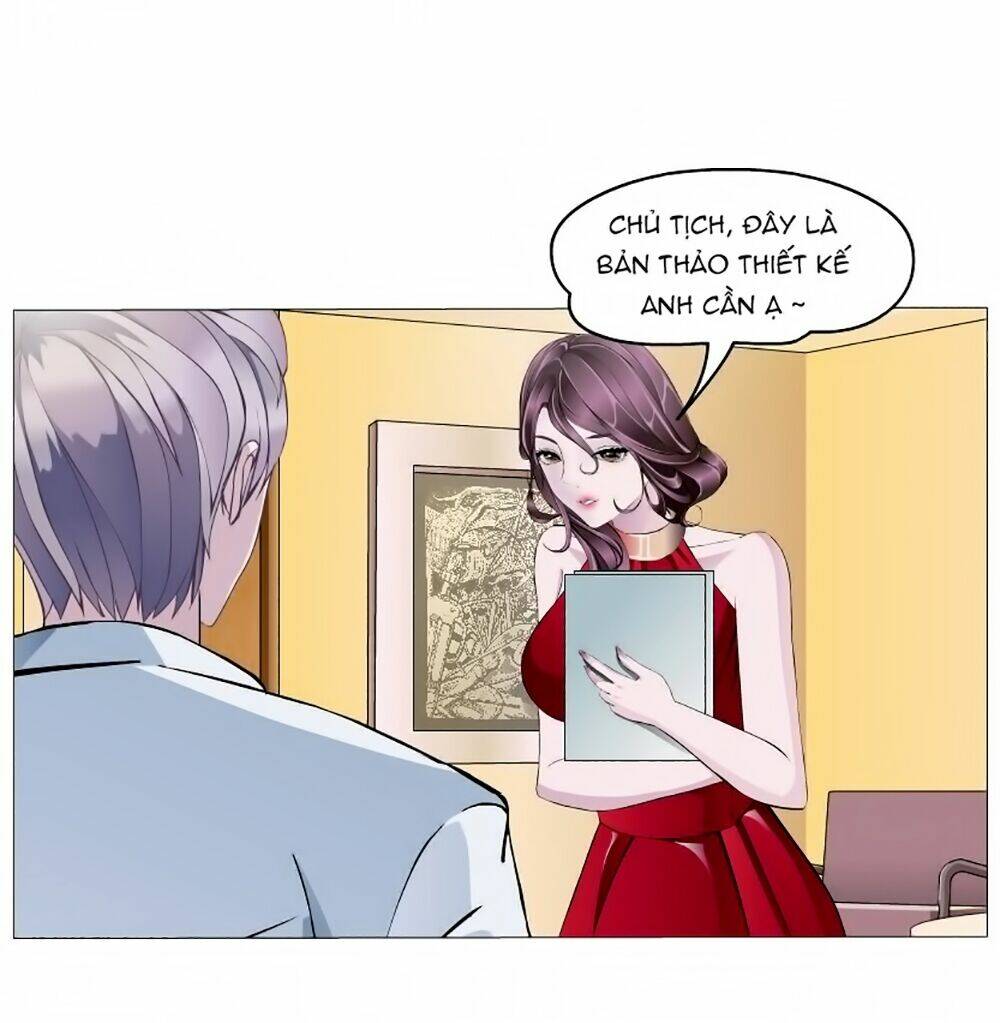 Beauty And Demon Chapter 3 - Trang 2