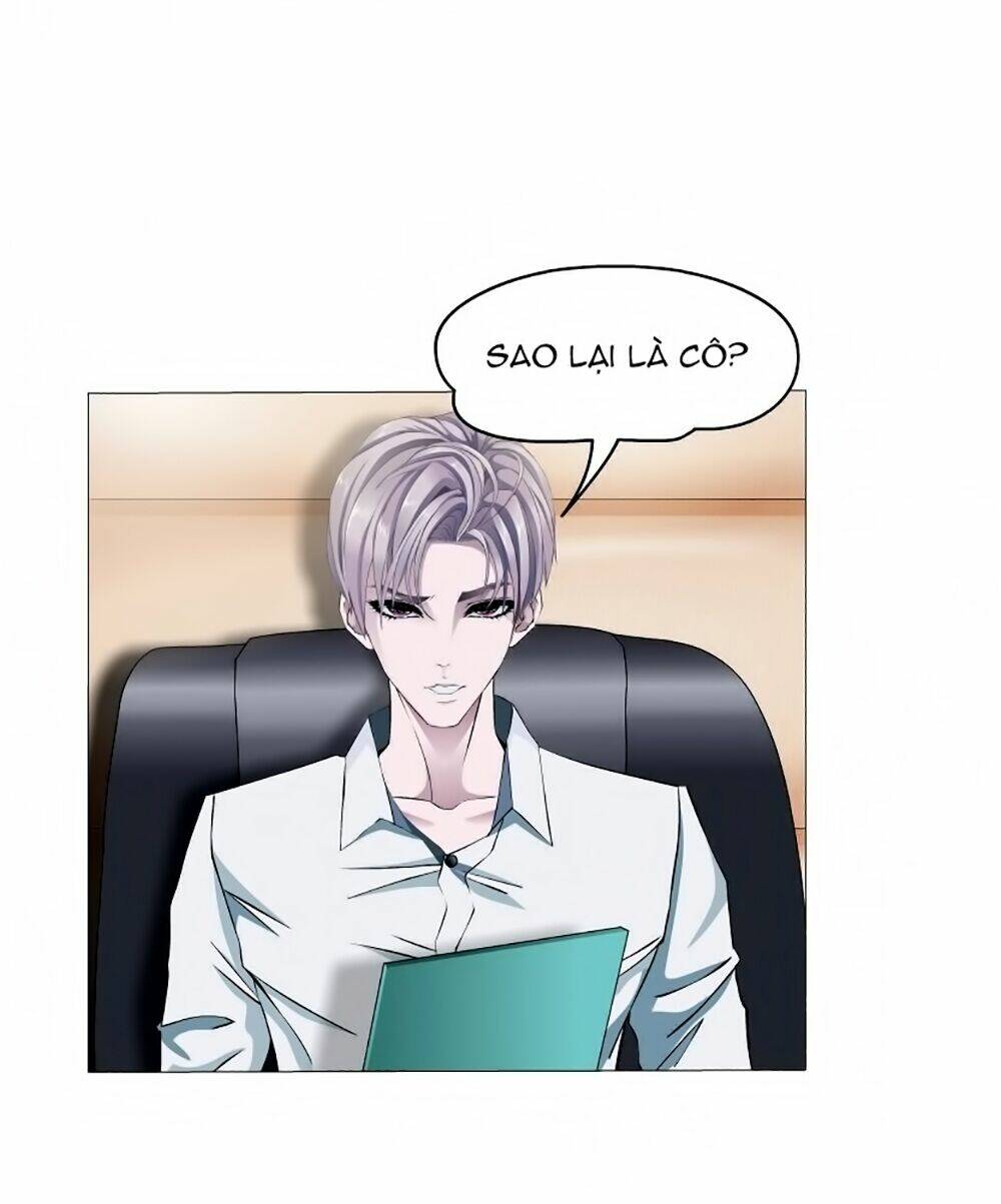 Beauty And Demon Chapter 3 - Trang 2