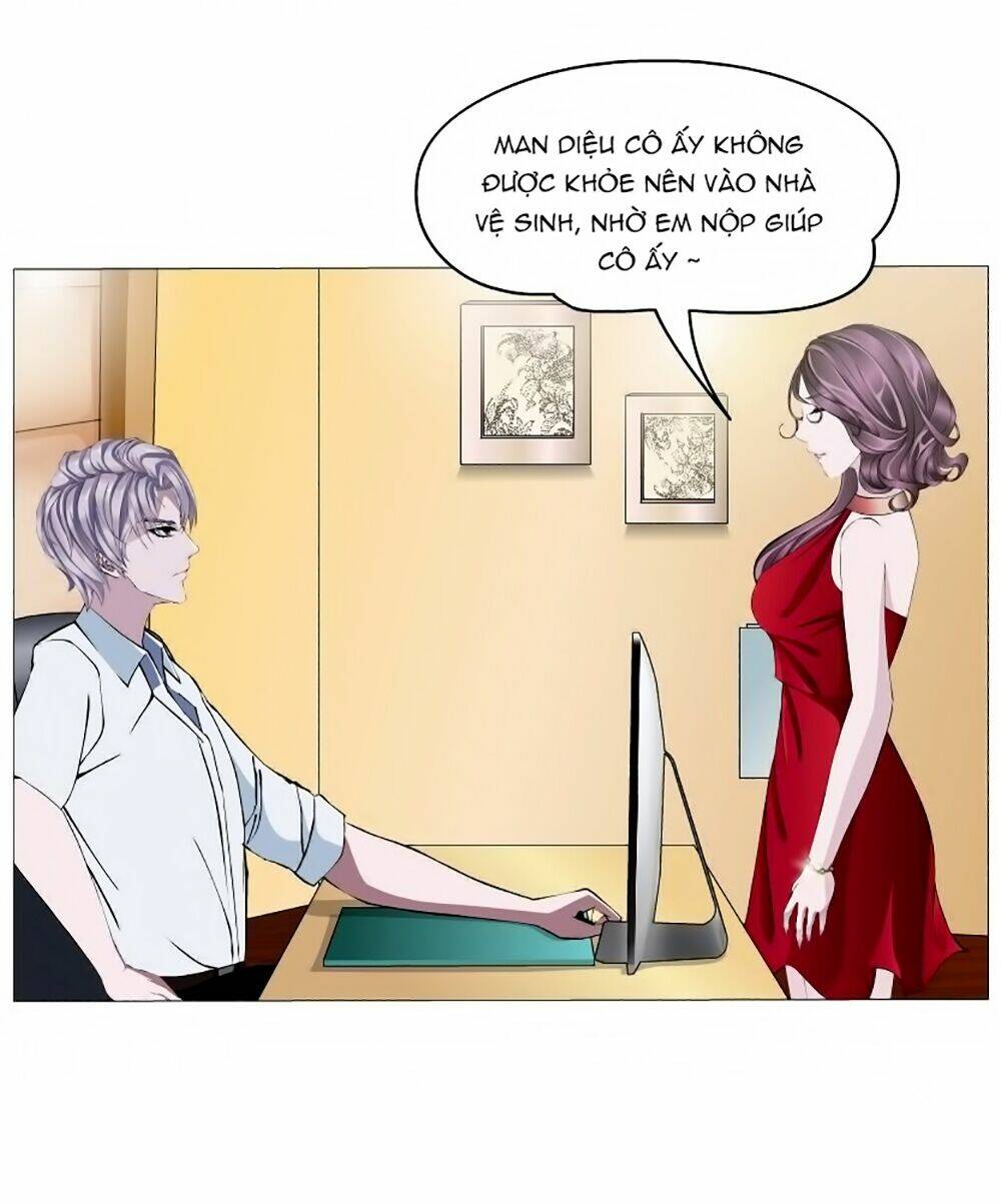 Beauty And Demon Chapter 3 - Trang 2