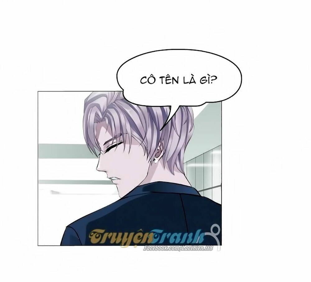 Beauty And Demon Chapter 3 - Trang 2