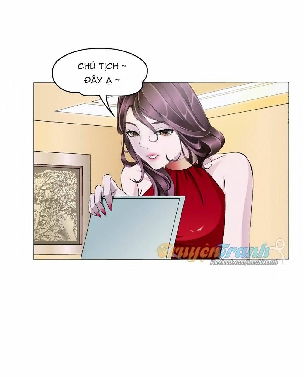 Beauty And Demon Chapter 3 - Trang 2