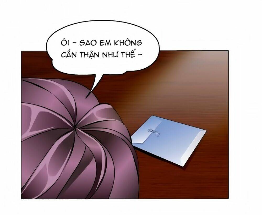 Beauty And Demon Chapter 3 - Trang 2