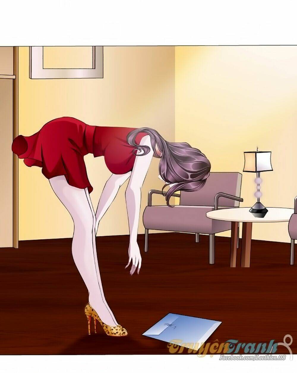 Beauty And Demon Chapter 3 - Trang 2