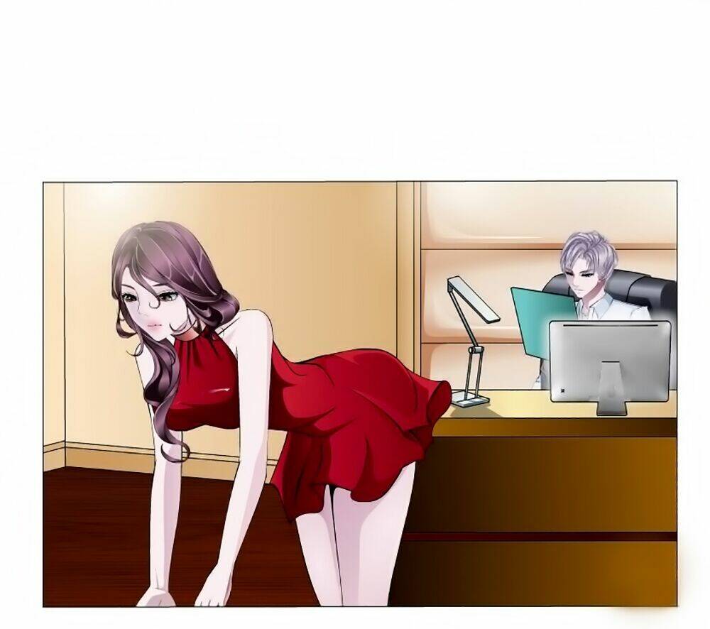 Beauty And Demon Chapter 3 - Trang 2