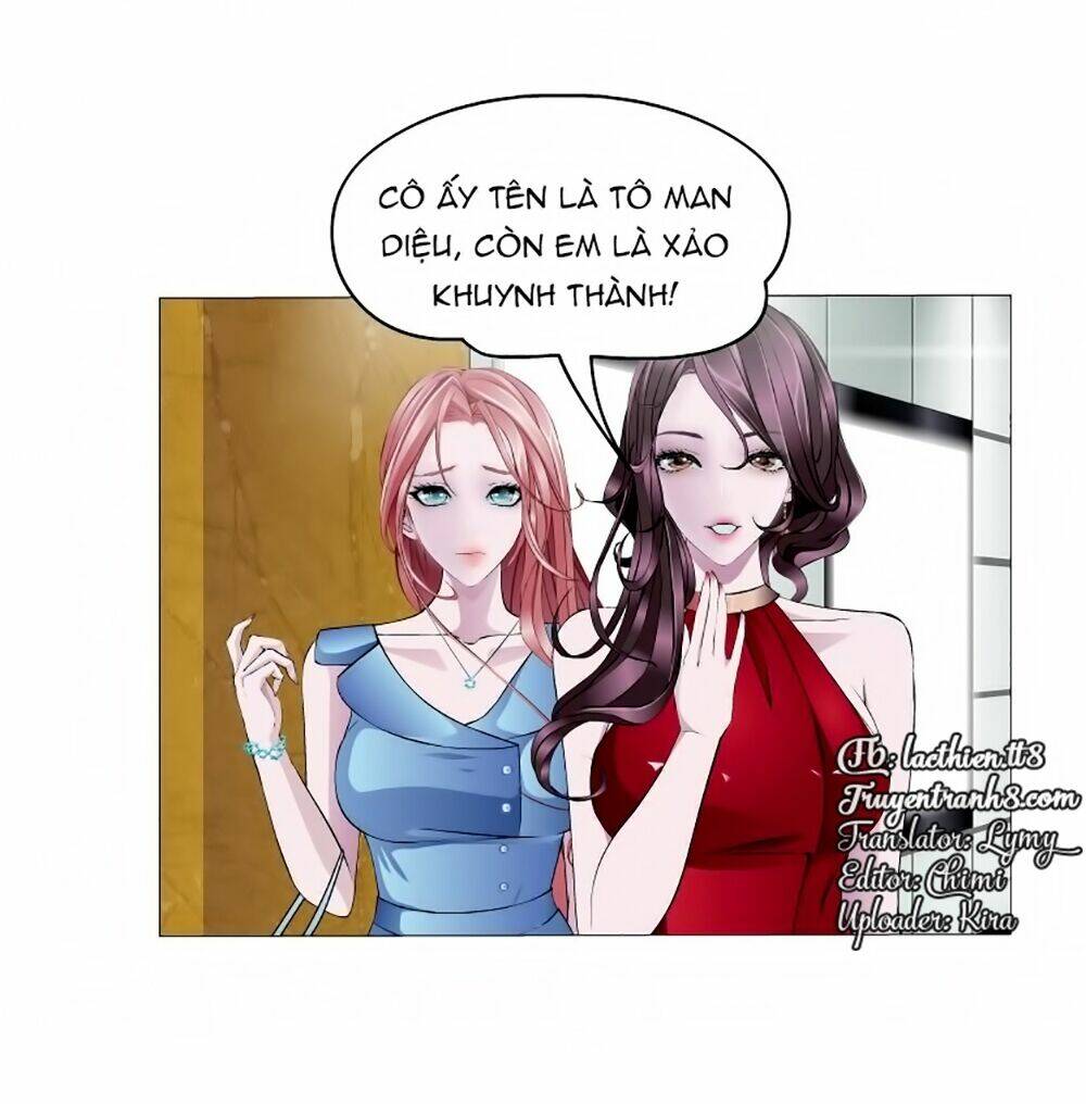 Beauty And Demon Chapter 3 - Trang 2