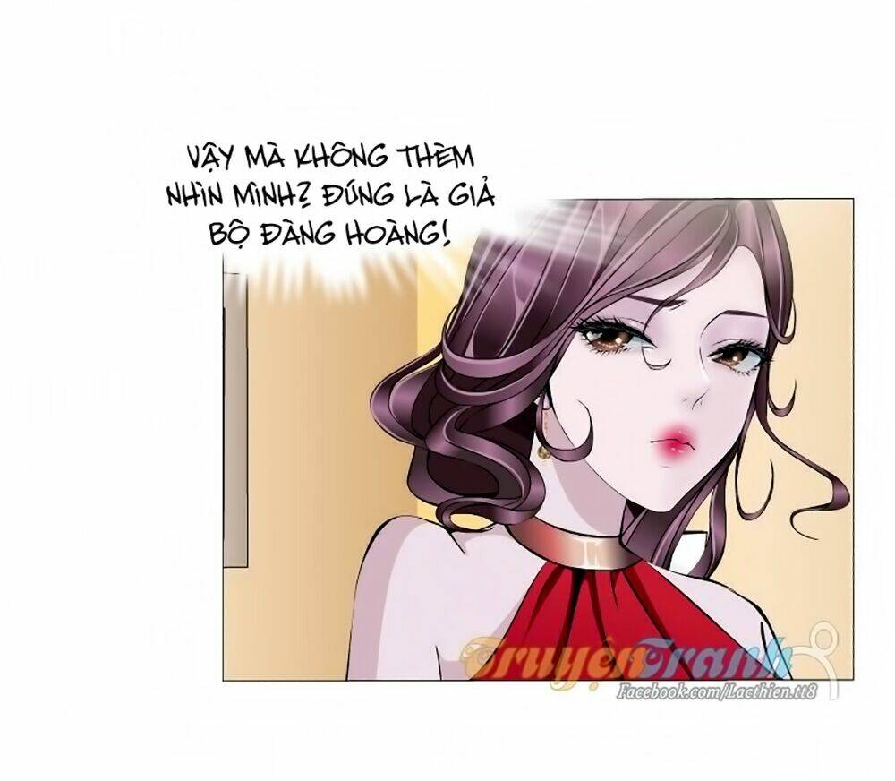 Beauty And Demon Chapter 3 - Trang 2