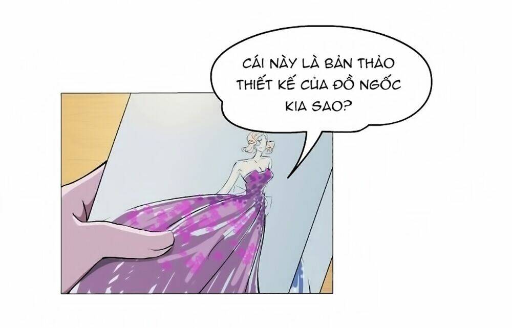 Beauty And Demon Chapter 3 - Trang 2