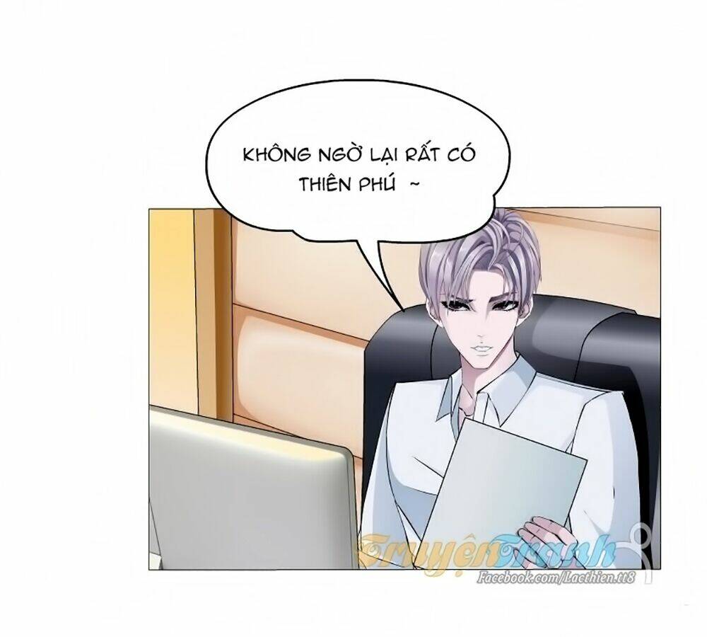 Beauty And Demon Chapter 3 - Trang 2