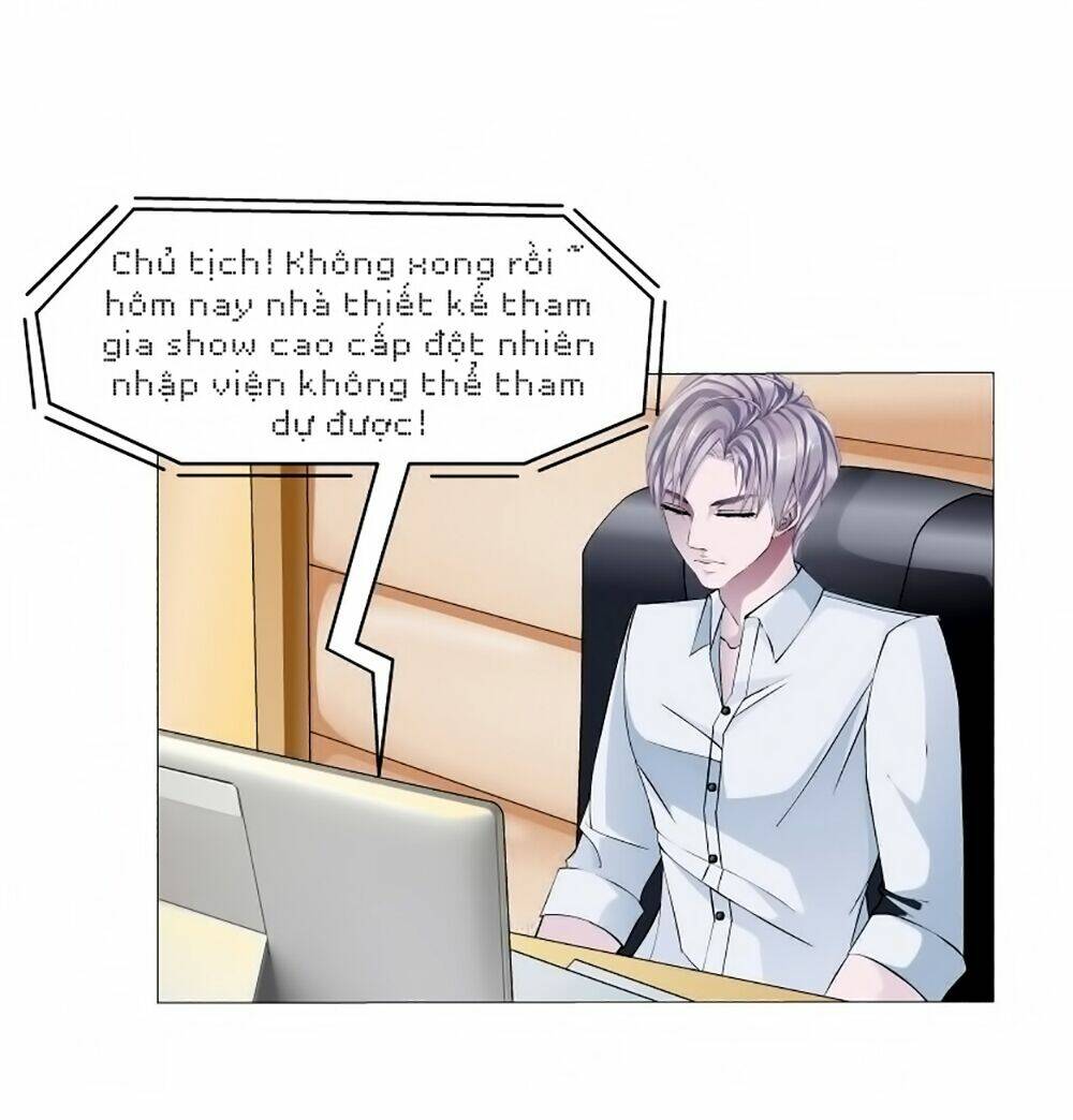 Beauty And Demon Chapter 3 - Trang 2