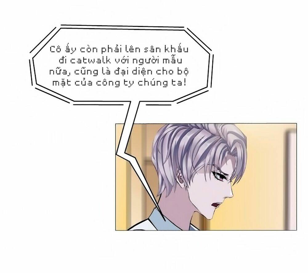 Beauty And Demon Chapter 3 - Trang 2