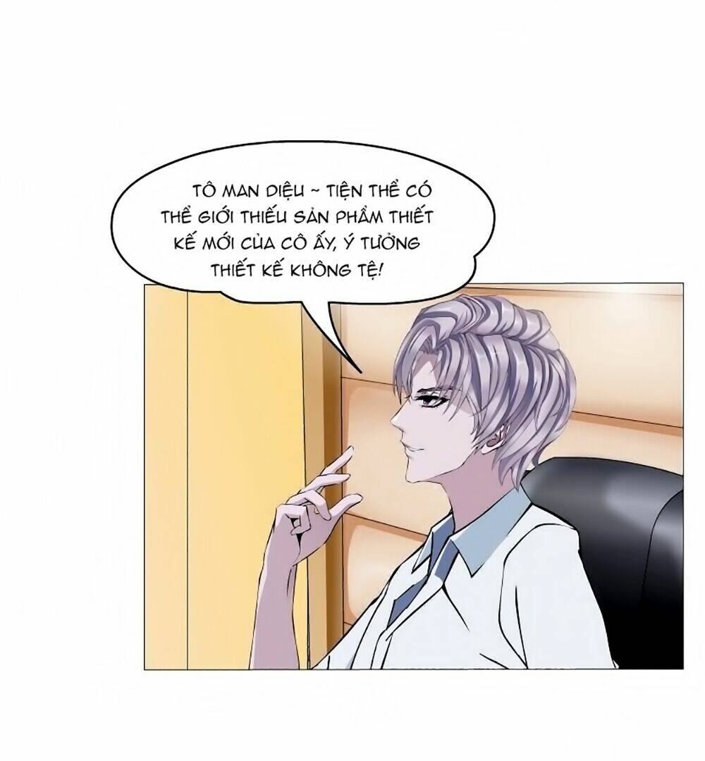 Beauty And Demon Chapter 3 - Trang 2