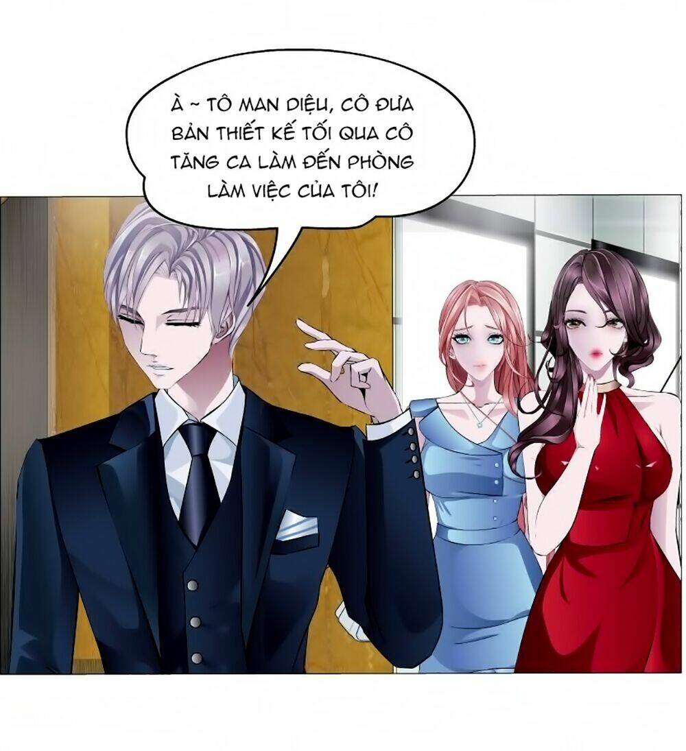 Beauty And Demon Chapter 3 - Trang 2