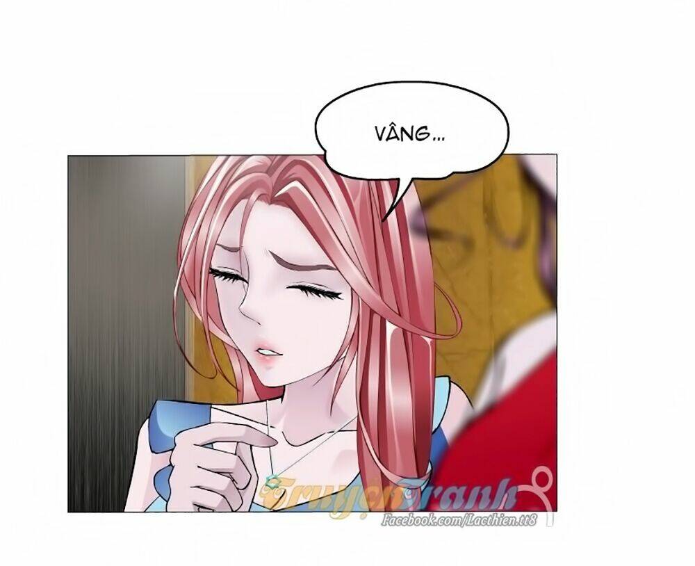 Beauty And Demon Chapter 3 - Trang 2