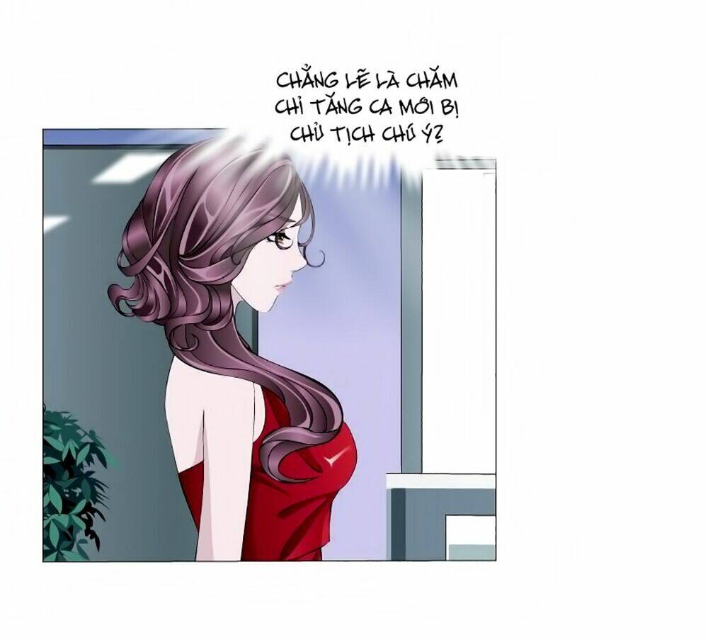 Beauty And Demon Chapter 3 - Trang 2