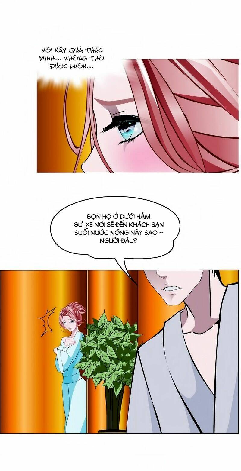 Beauty And Demon Chapter 30 - Trang 2