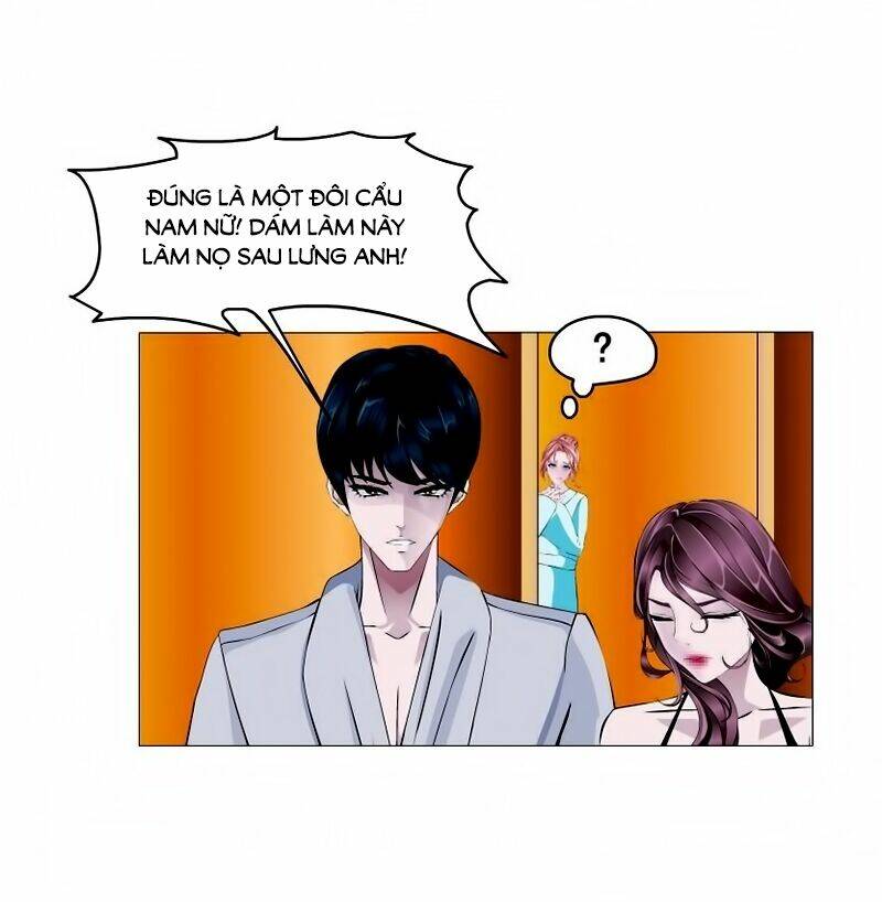 Beauty And Demon Chapter 30 - Trang 2