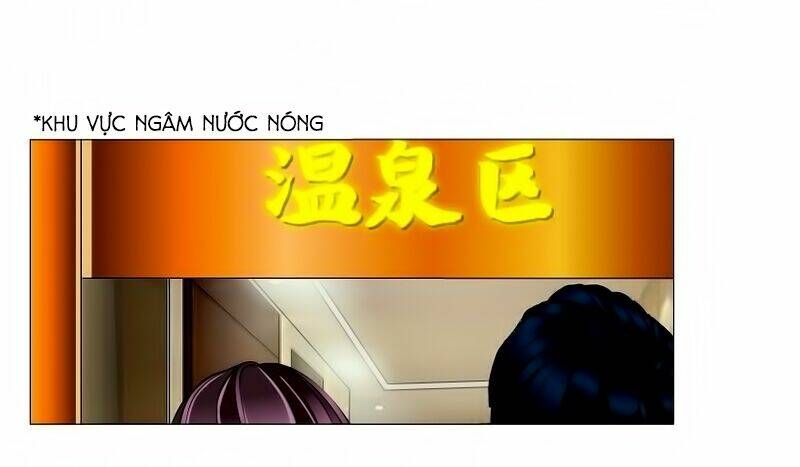 Beauty And Demon Chapter 30 - Trang 2