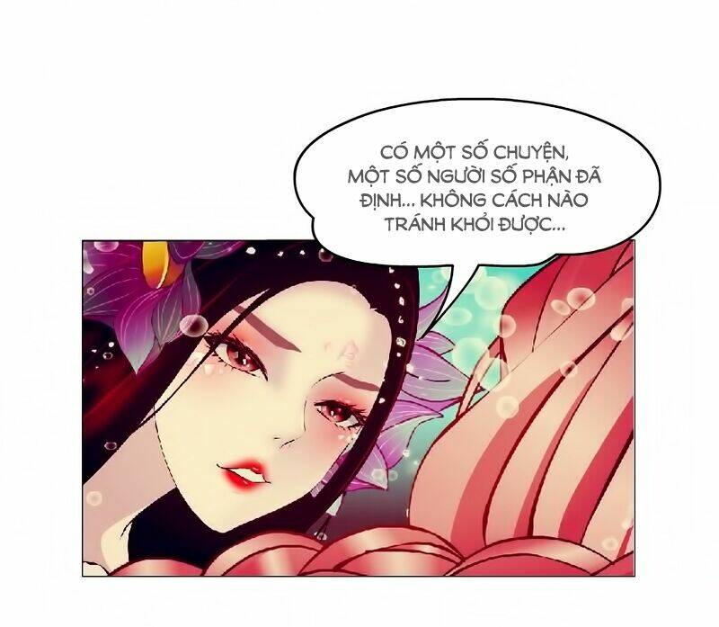 Beauty And Demon Chapter 30 - Trang 2