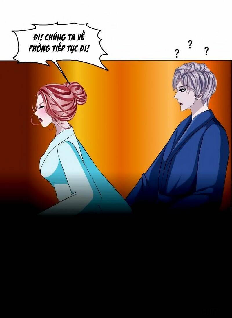 Beauty And Demon Chapter 30 - Trang 2