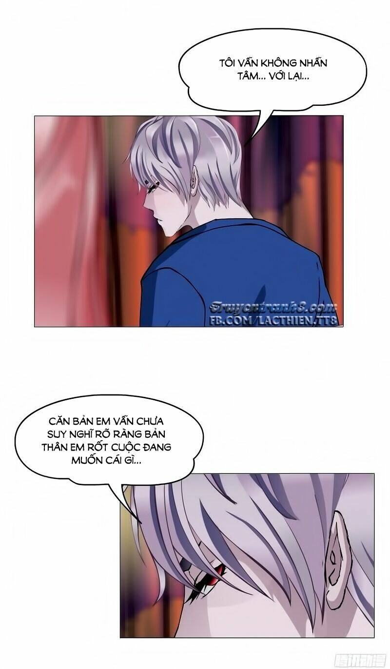 Beauty And Demon Chapter 31 - Trang 2