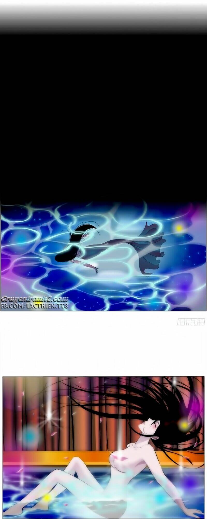 Beauty And Demon Chapter 31 - Trang 2